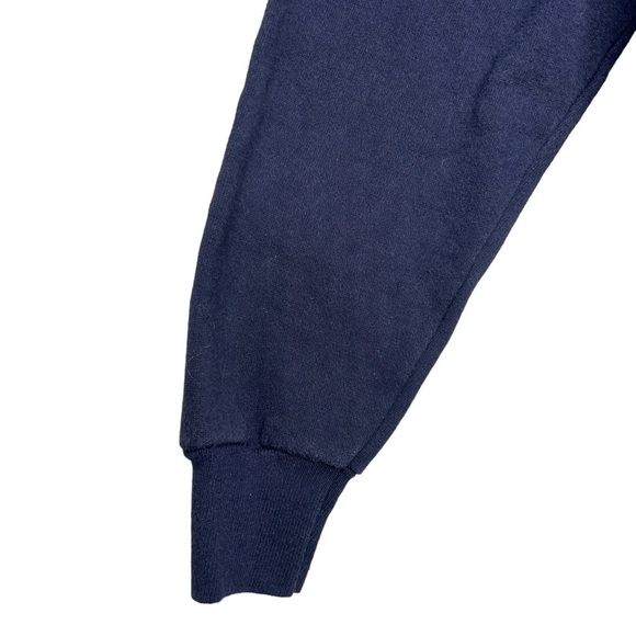 VINTAGE Lake Tahoe Lee Cotton Blend CrewNeck - Picture 7 of 8